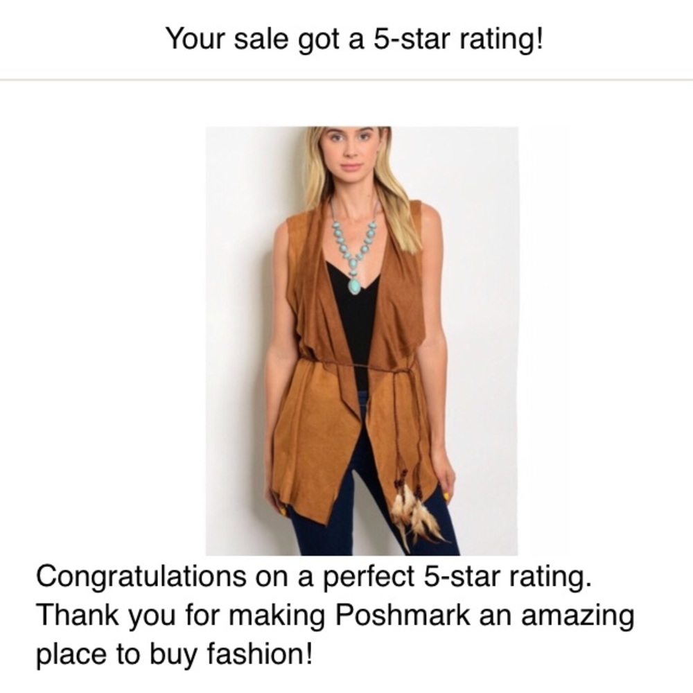 *CLOSING BOUTIQUE* - Picture 2 of 8